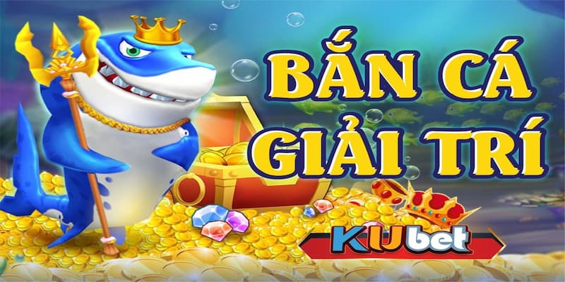 Sảnh bắn cá tại Kubet thu hút đông đảo người chơi tham gia giải trí đổi thưởng