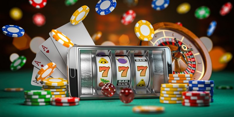 Ku casino điểm qua một số sảnh cược