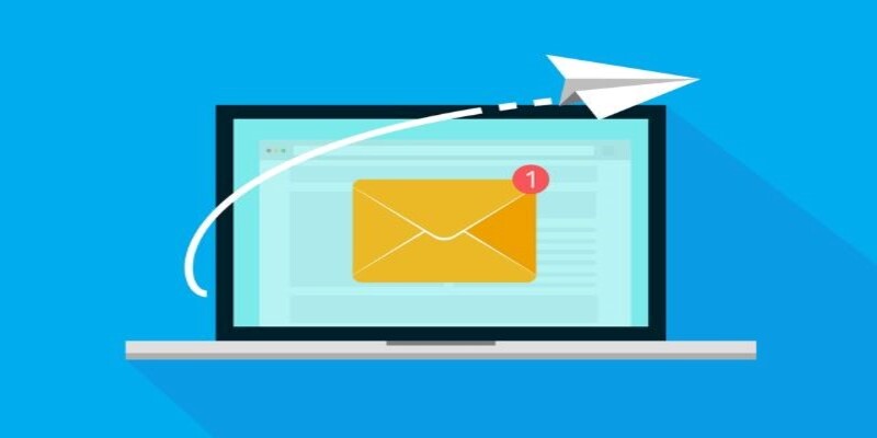 Gửi email để kết nối với nhà cái hỗ trợ các vấn đề 