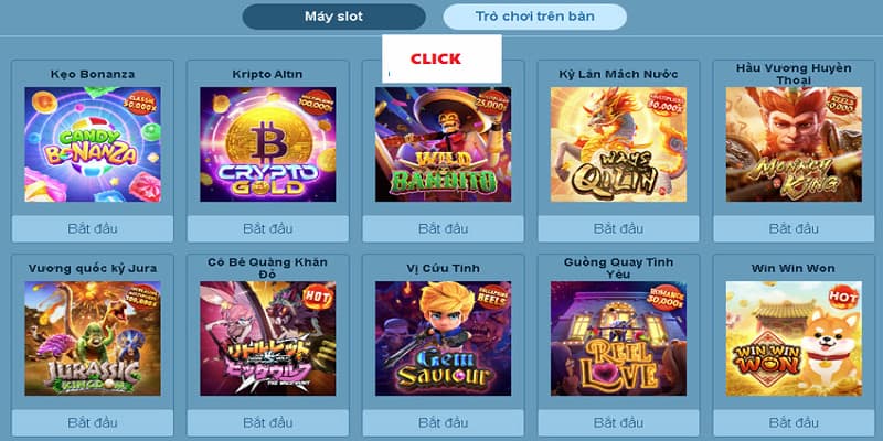 Lượng game cá cược tại nhà cái Kubet khủng, được nhiều người săn đón