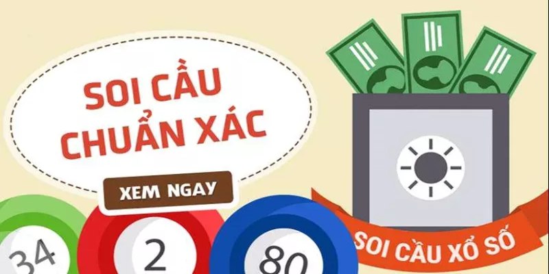 Soi cầu lô rơi hiệu quả cao và được nhiều người lựa chọn