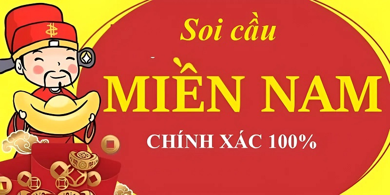 Khám phá soi cầu miền Nam được định nghĩa như thế nào