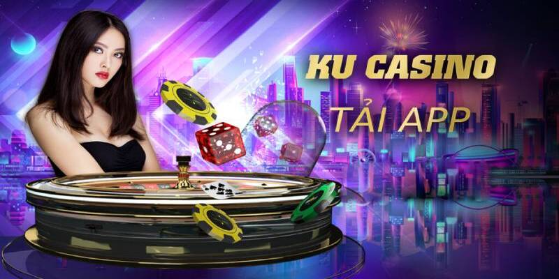 Tải app Kubet khắc phục chặn link trên PC 