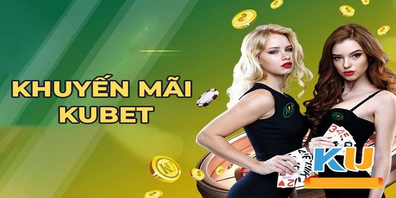 Vấn đề thường gặp tại Kubet88 về sử dụng ưu đãi