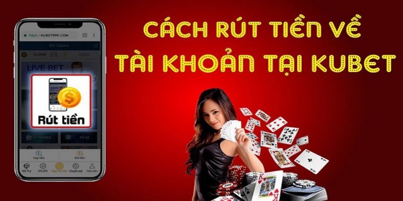 Không rút tiền thường dễ dàng về tài khoản