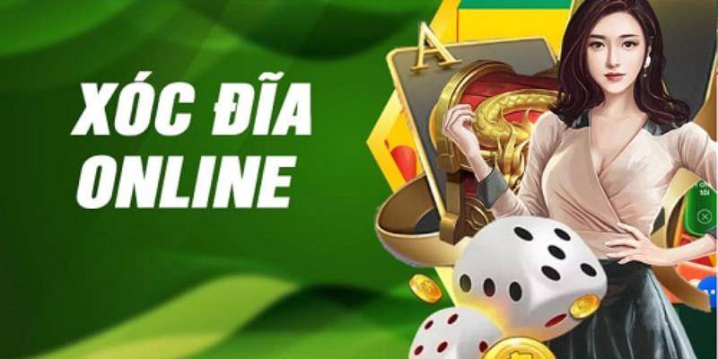 Cầu cơ bản của game xóc đĩa