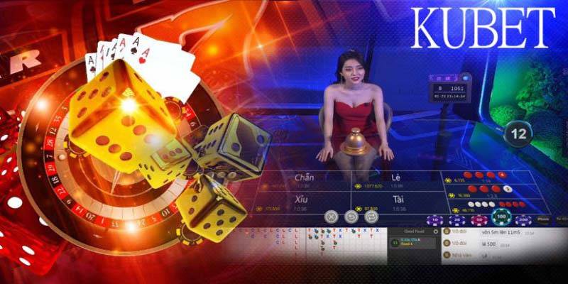 Không cược hết vốn khi chơi xóc đĩa Kubet 