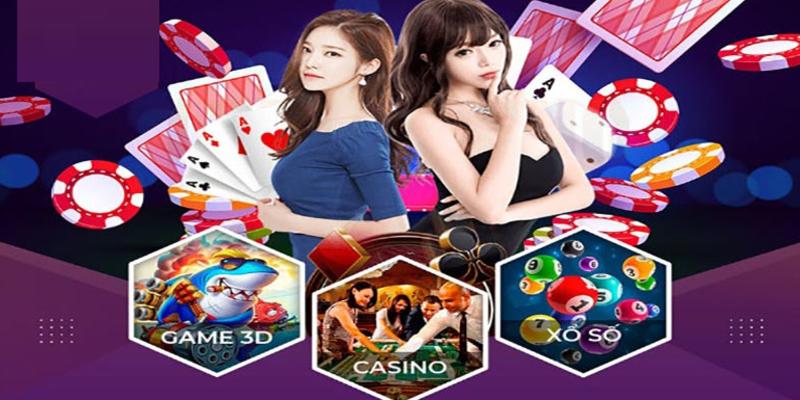 Tìm hiểu về 3D game Kubet