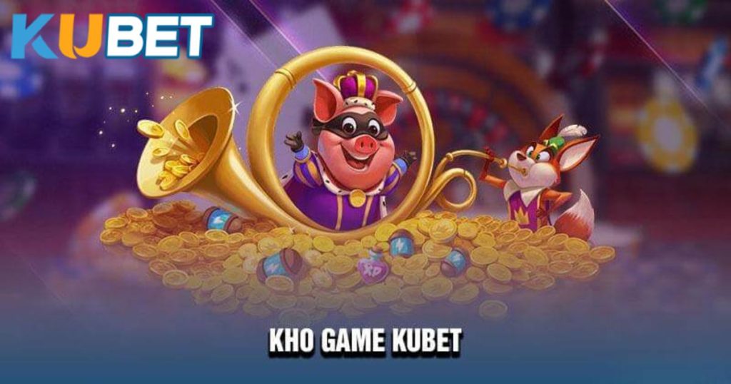 3d game kubet