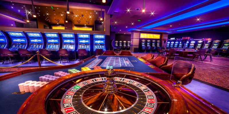 Hệ thống hỗ trợ của Casino AG được đánh giá ra sao?