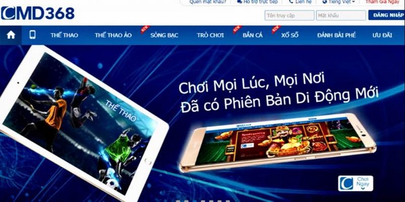 Sân chơi đầu tư các chương trình khuyến mãi độc quyền với giá trị khủng